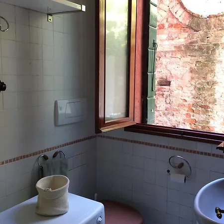 Locappart Miracolino البندقية