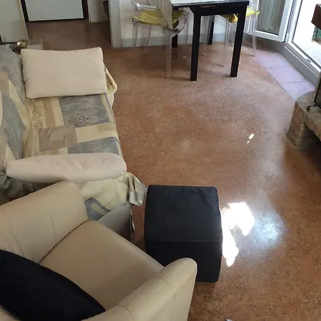 Locappart Miracolino شقة *