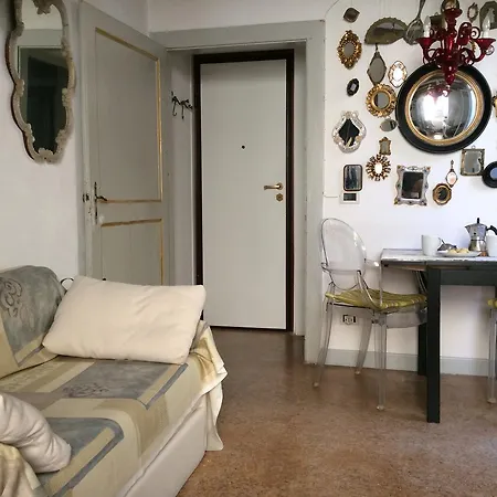 Locappart Miracolino Apartment *