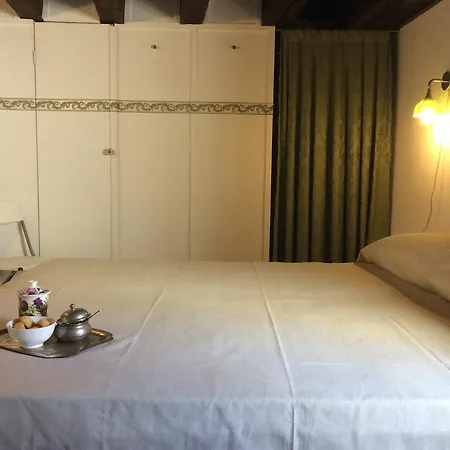 Locappart Miracolino Apartment Venice