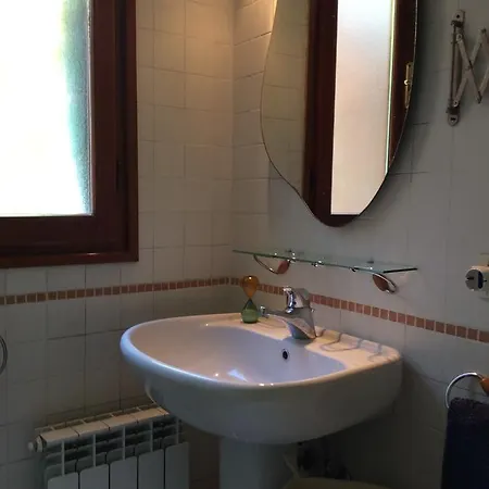 Locappart Miracolino Appartement *