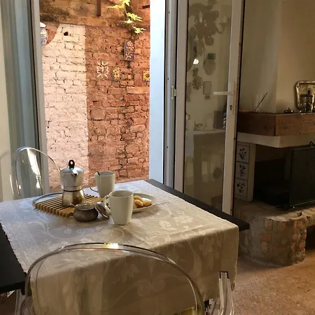 Appartement Locappart Miracolino *