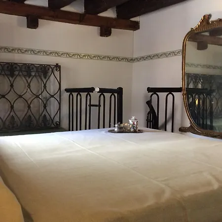 Locappart Miracolino Venise