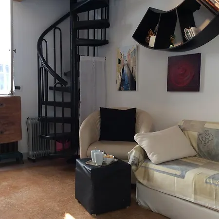 Locappart Miracolino Appartement Venise